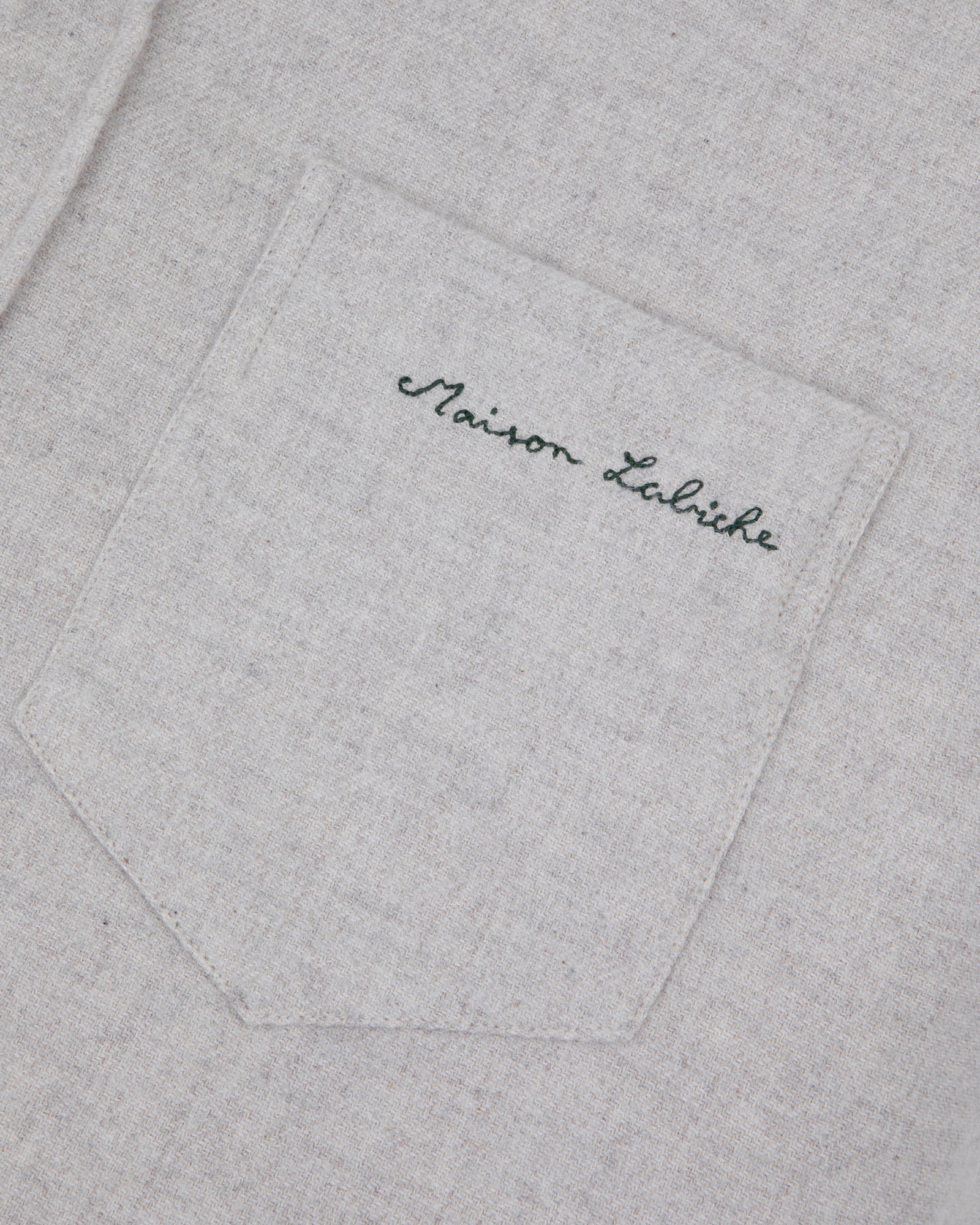 Camisa "Flannel" Buena Semilla