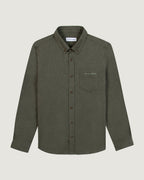 Camisa "Flannel" Buena Semilla