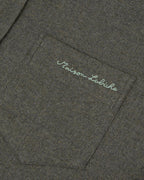 Camisa "Flannel" Buena Semilla