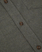 Camisa "Flannel" Buena Semilla