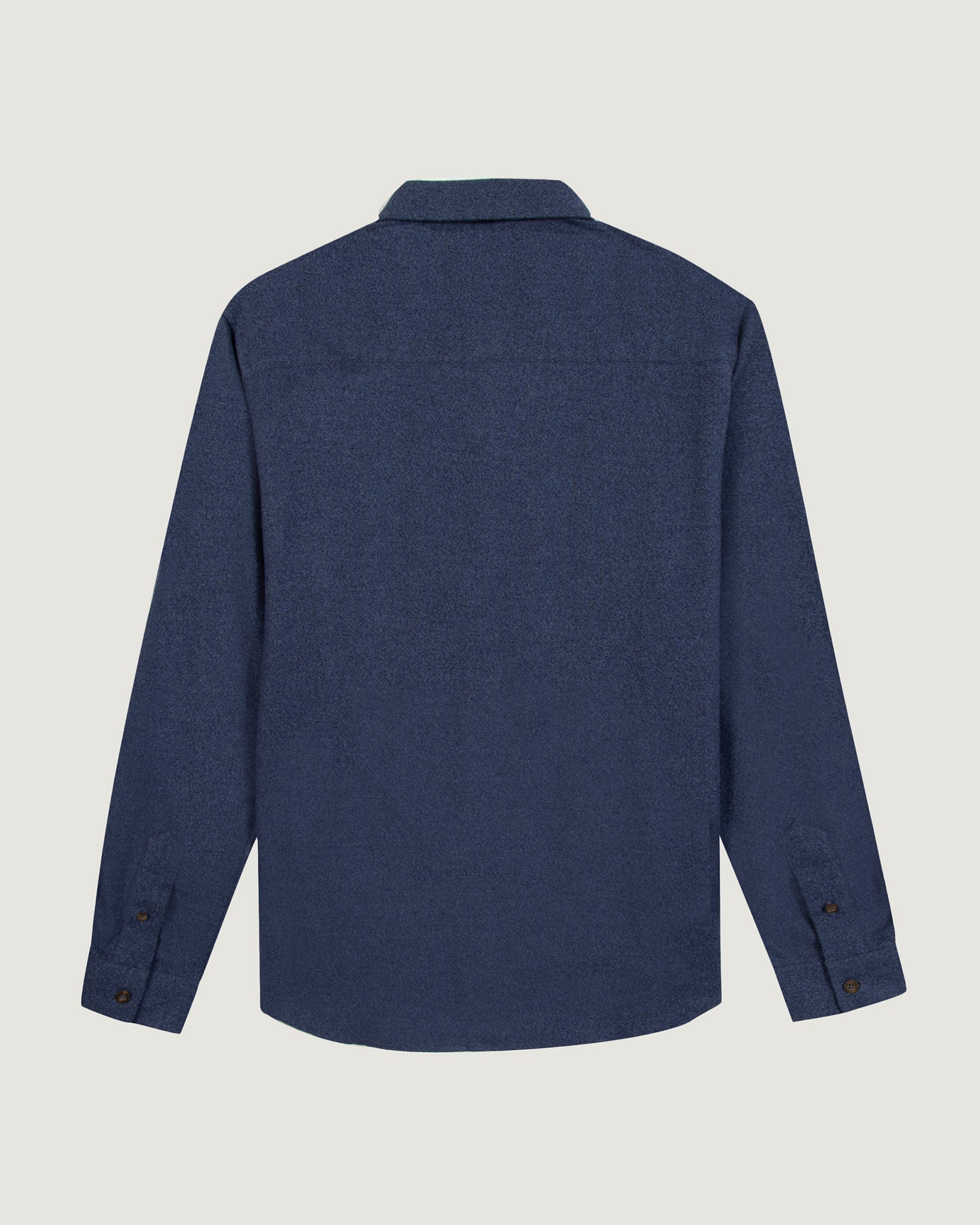 Camisa "Flannel" Buena Semilla