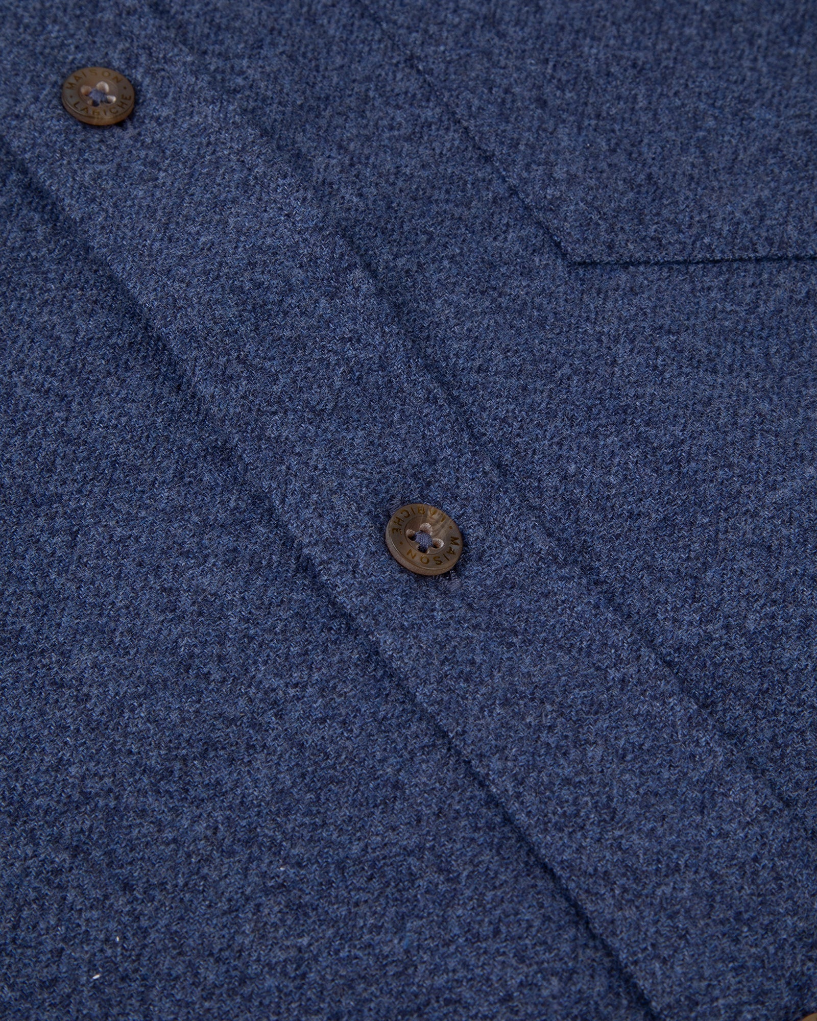 Camisa "Flannel" Buena Semilla