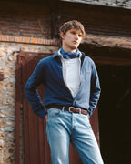 Camisa "Flannel" Buena Semilla