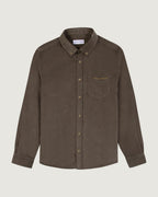 Chemise "Velvet" Bonne Graine