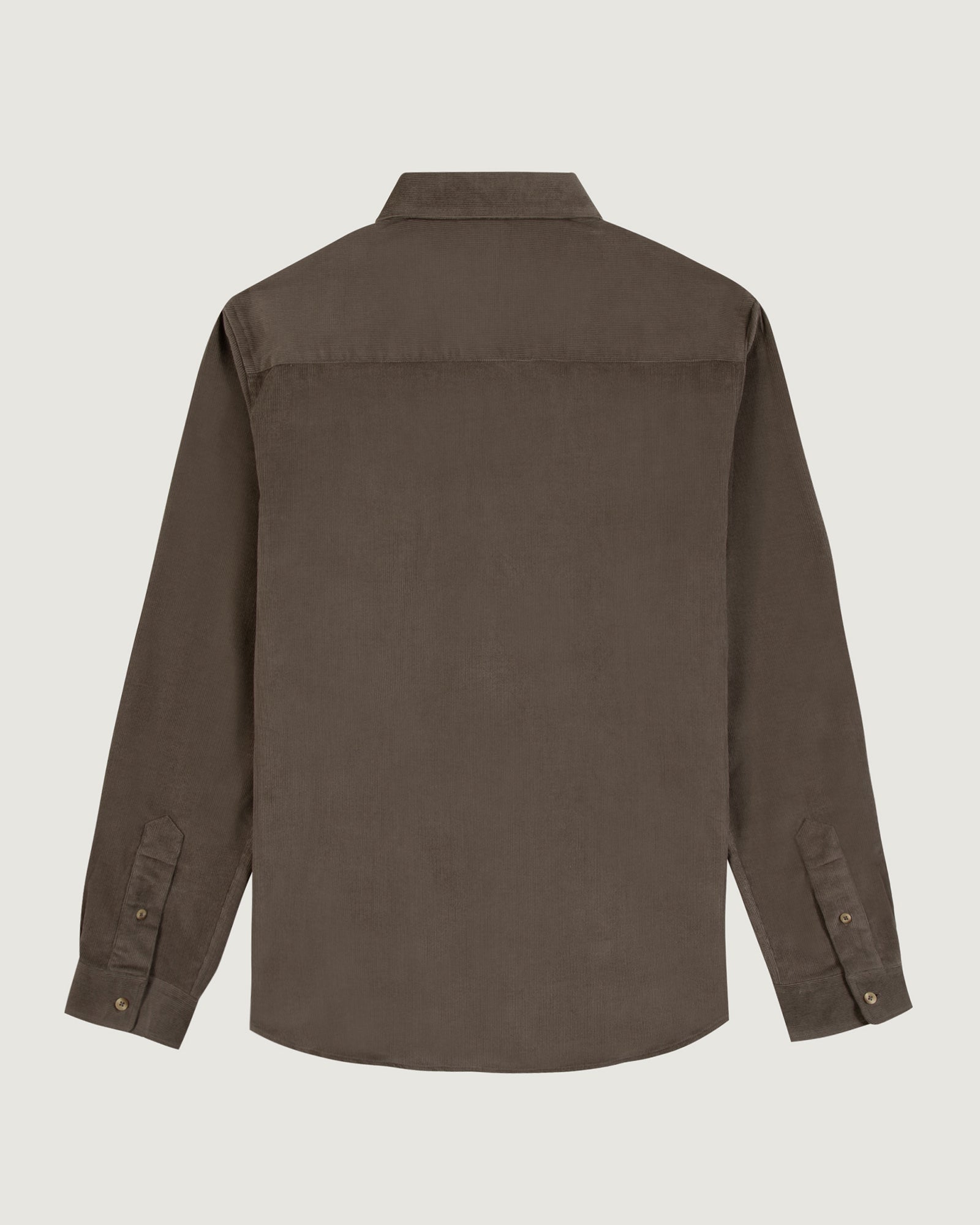 Chemise "Velvet" Bonne Graine