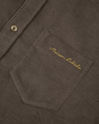 Chemise "Velvet" Bonne Graine