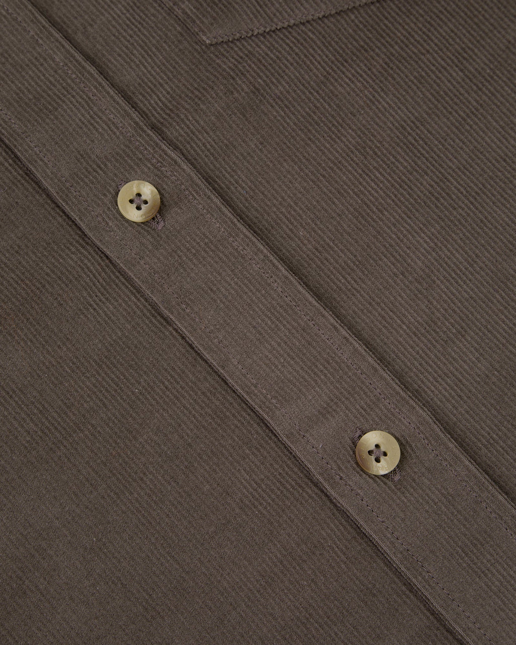 Chemise "Velvet" Bonne Graine