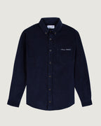 Chemise "Velvet" Bonne Graine