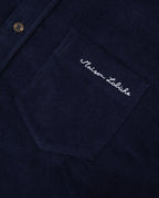 Chemise "Velvet" Bonne Graine