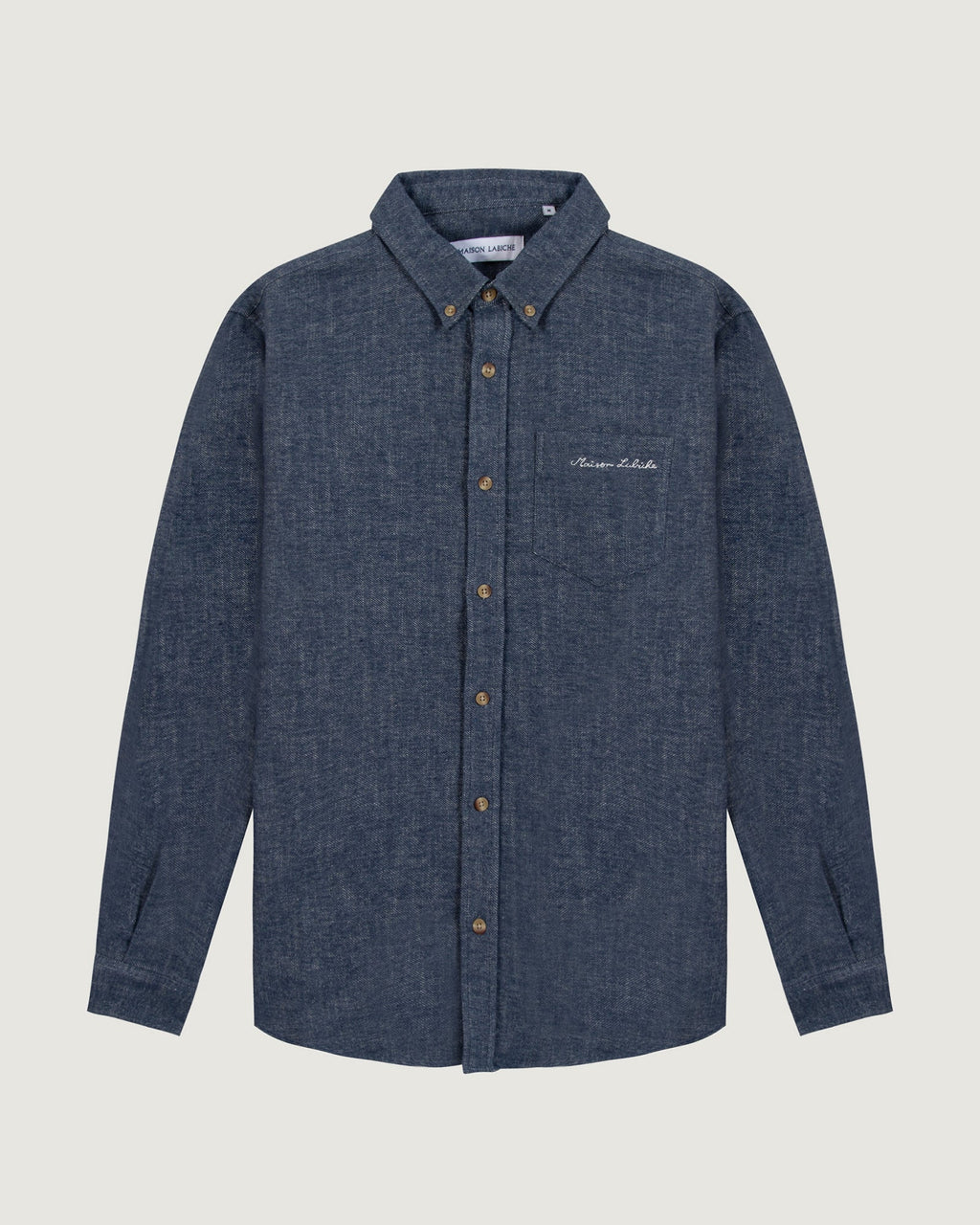 Chemise "Flannel" Bonne Graine