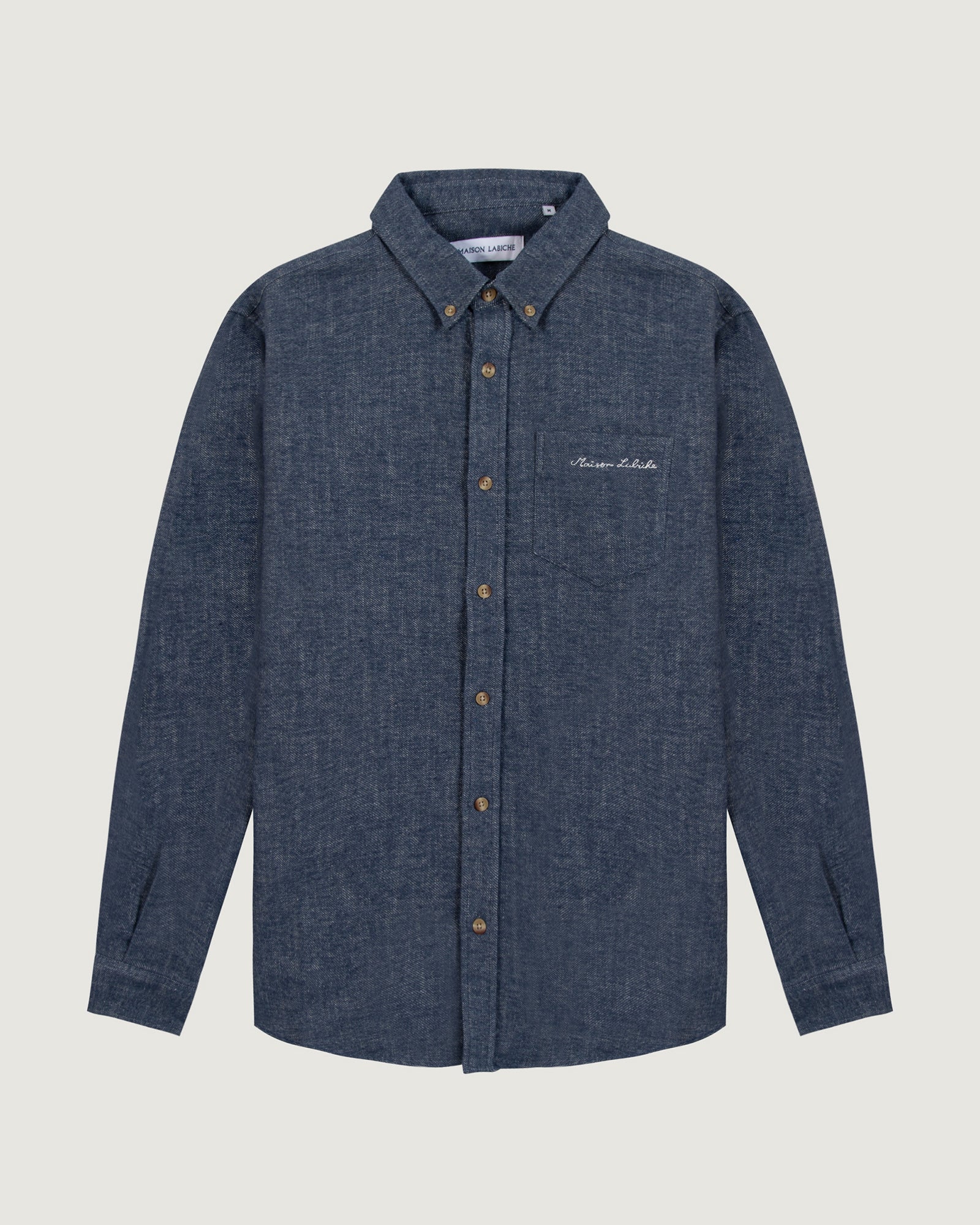 Chemise "Flannel" Bonne Graine