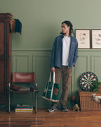 Chemise "Flannel" Bonne Graine