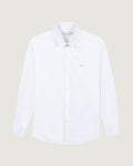 "Legend" Breteuil Poplin Shirt
