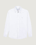 "Legend" Breteuil Poplin Shirt