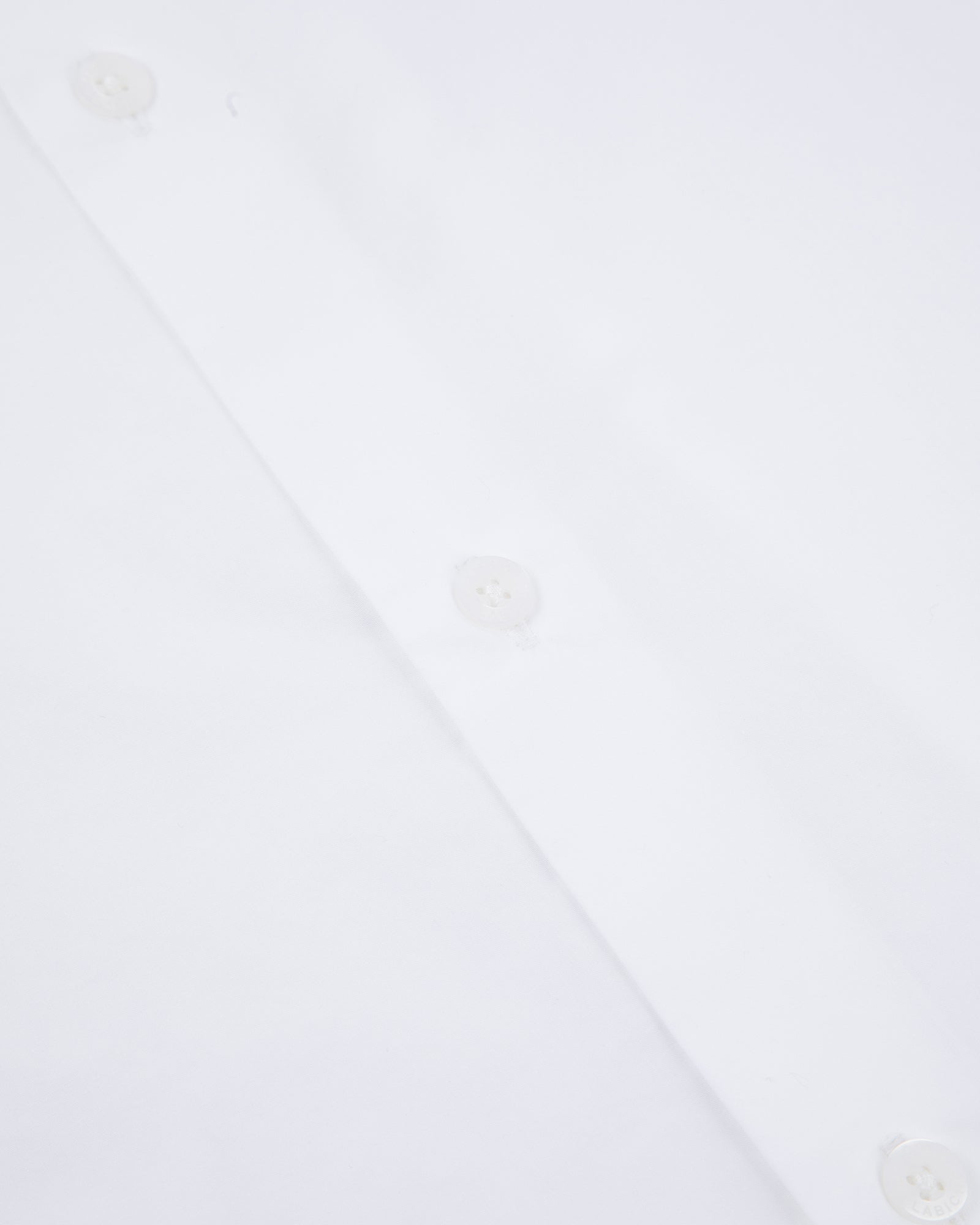 "Legend" Breteuil Poplin Shirt