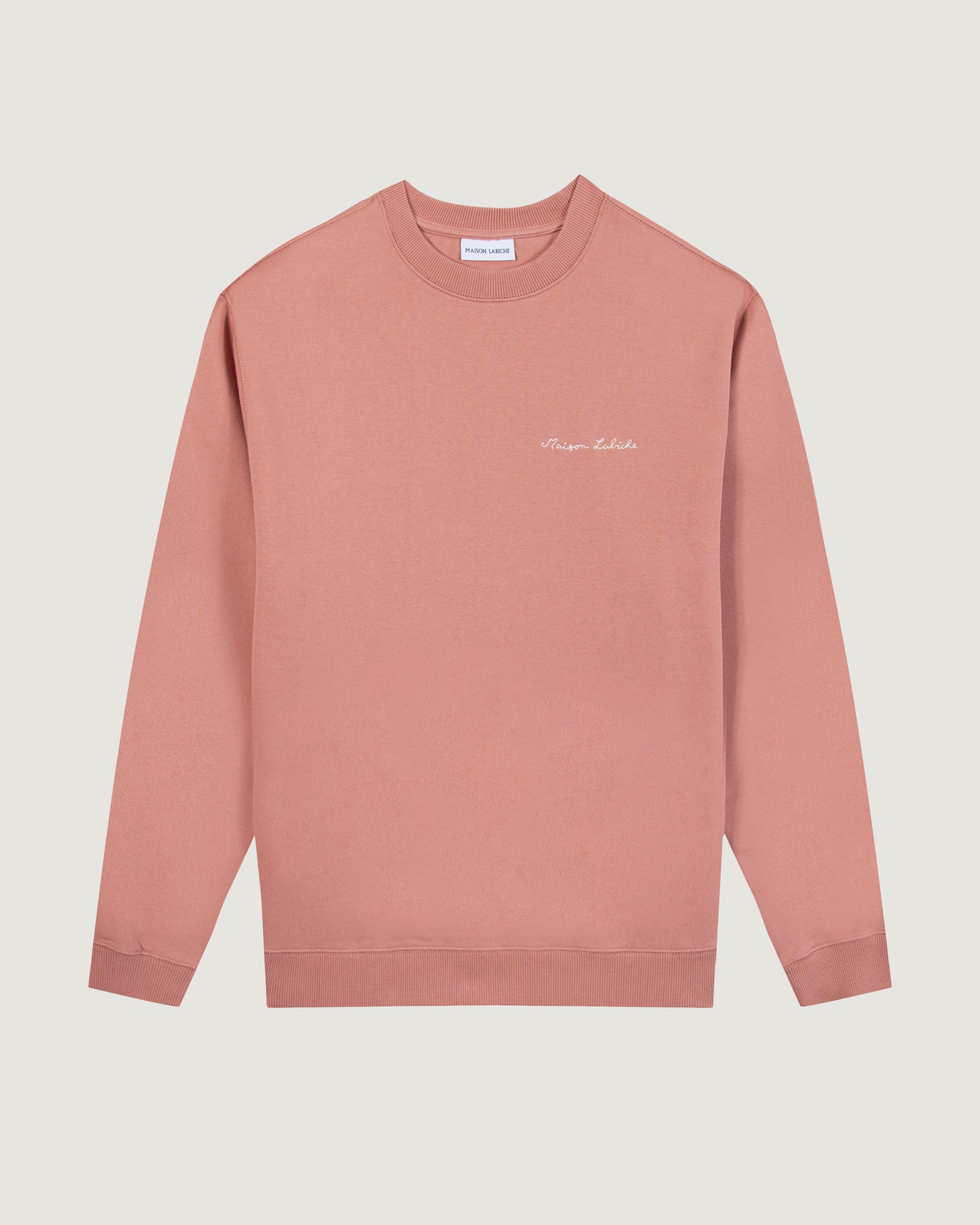 Sweatshirt "Maison Labiche" Charonne