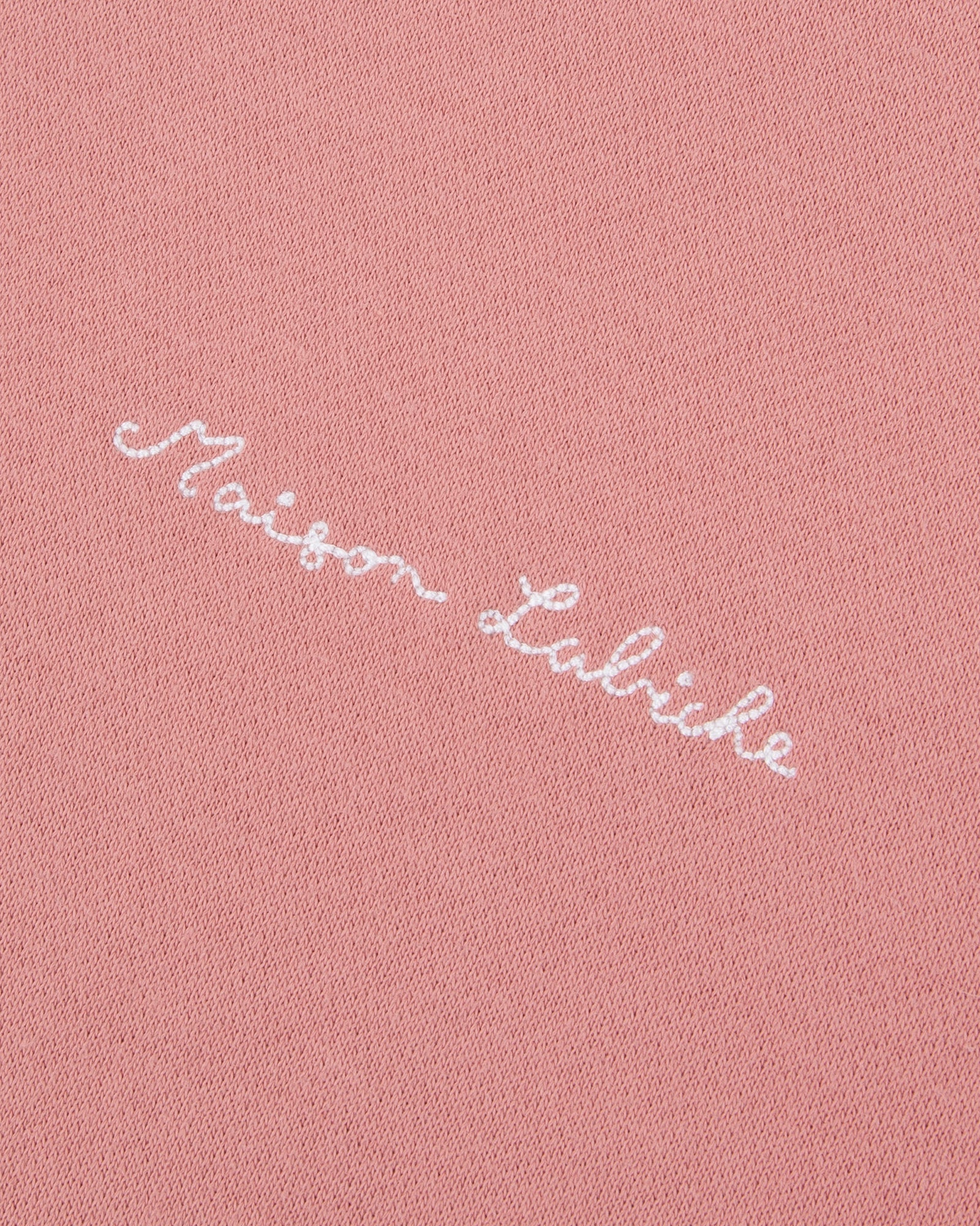 Sweatshirt "Maison Labiche" Charonne