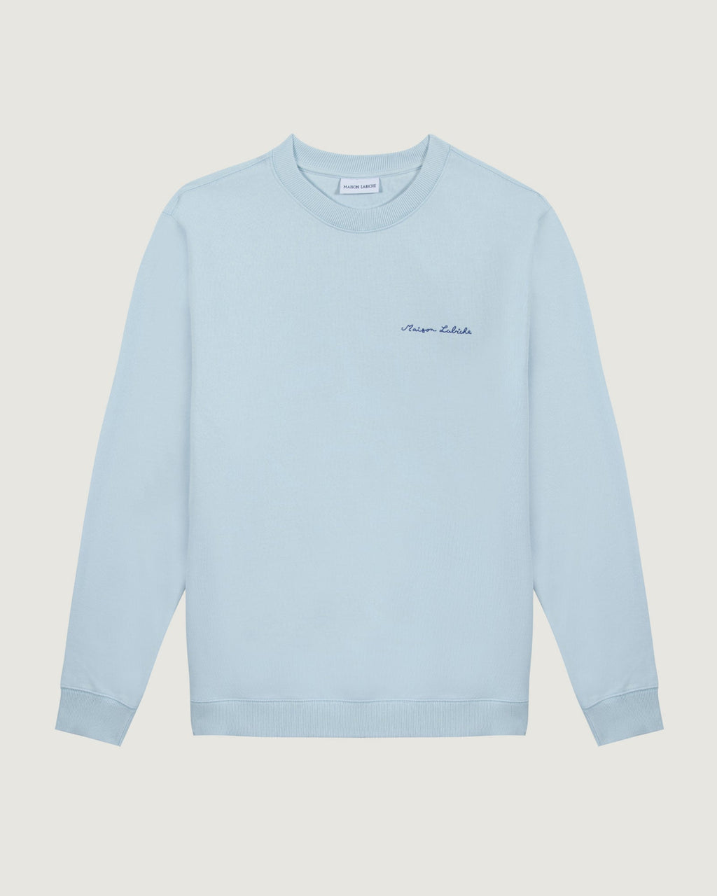 Sweatshirt "Maison Labiche" Charonne