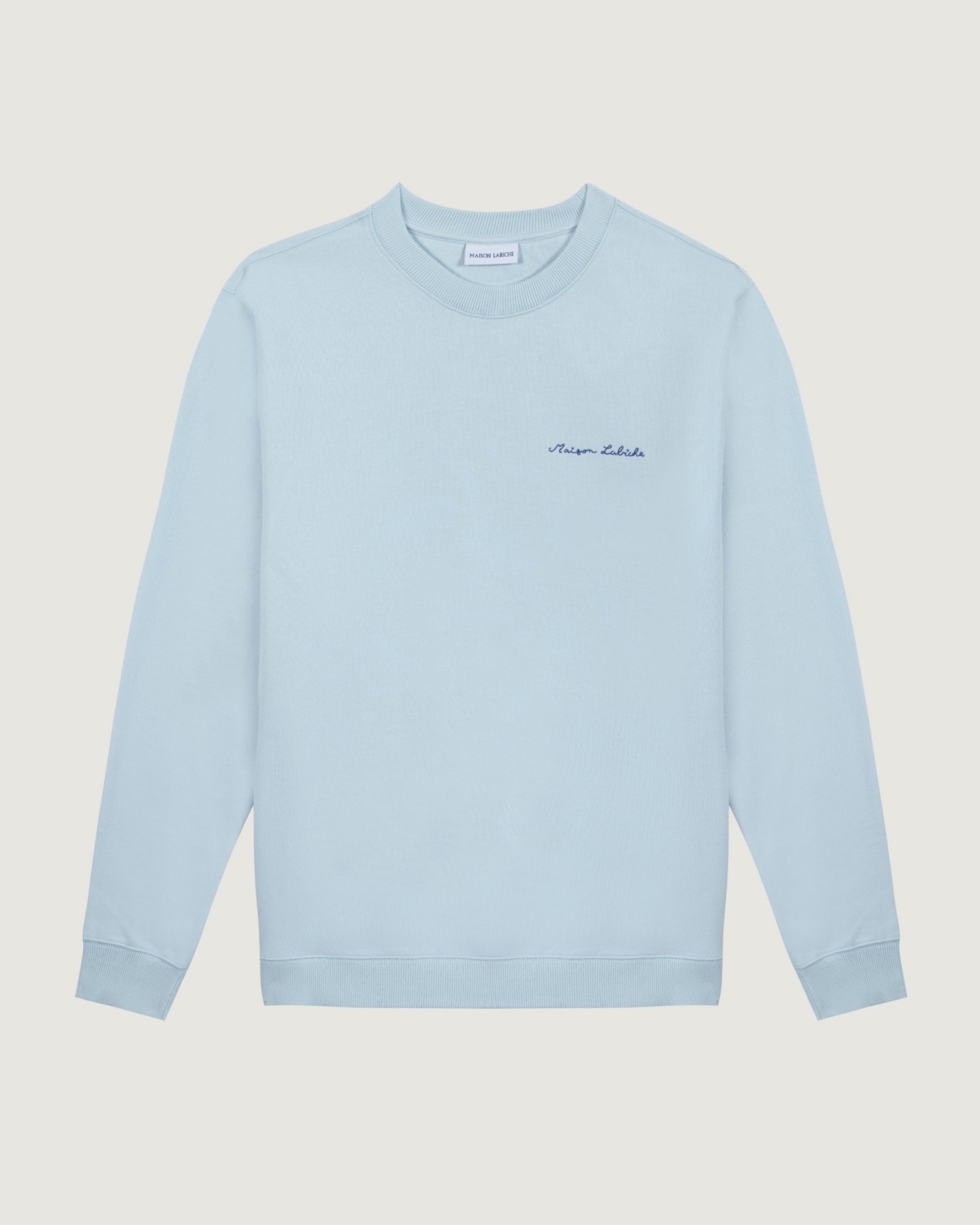 Sweatshirt "Maison Labiche" Charonne