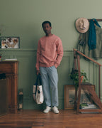 Sweatshirt "Maison Labiche" Charonne