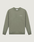 "Tutto Bene" Charonne Sweatshirt