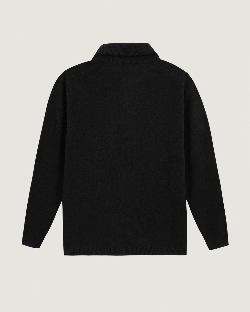 Pull "Amour" Delépine Lambswool