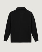 Pull "Amour" Delépine Lambswool