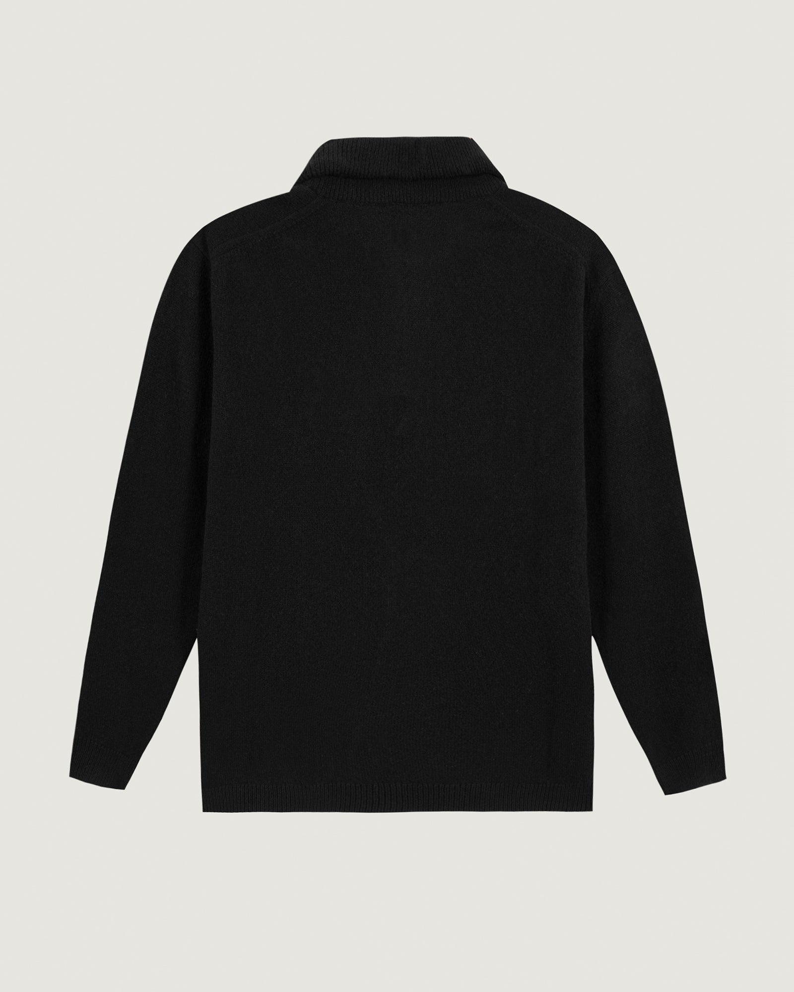 Pull "Amour" Delépine Lambswool