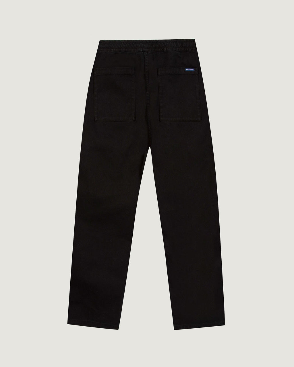 Pantalón "Lyocell And Cotton" Guignier