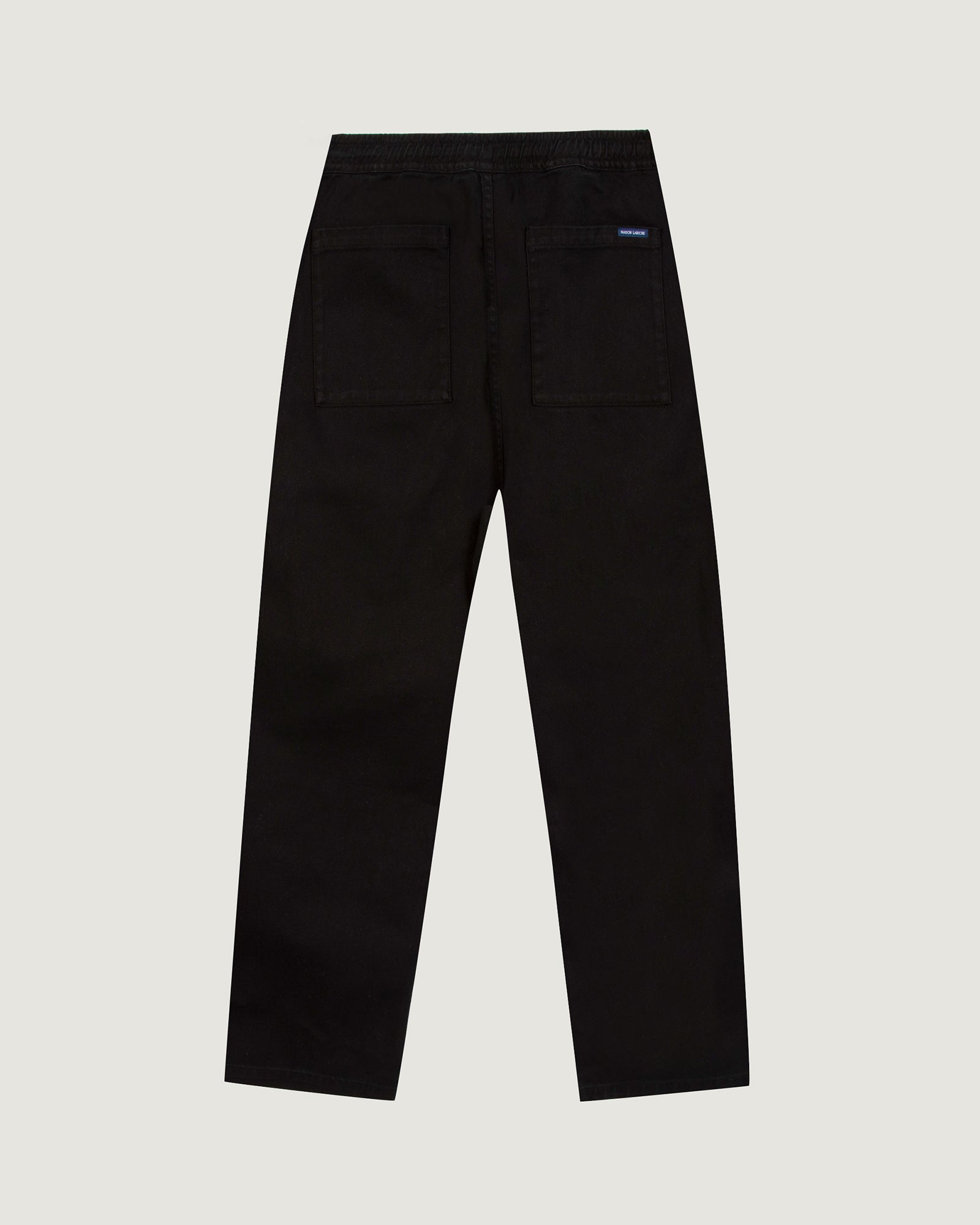 Pantalón "Lyocell And Cotton" Guignier