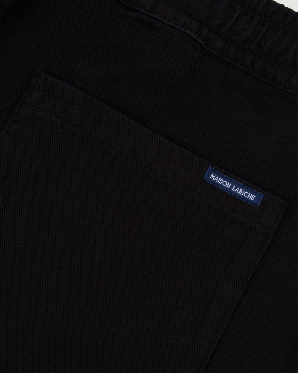 Pantalón "Lyocell And Cotton" Guignier