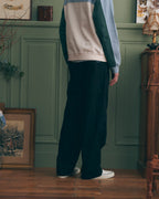 Pantalón "Lyocell And Cotton" Guignier