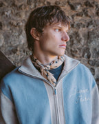 Cardigan "Manufacture" Kelner Wool