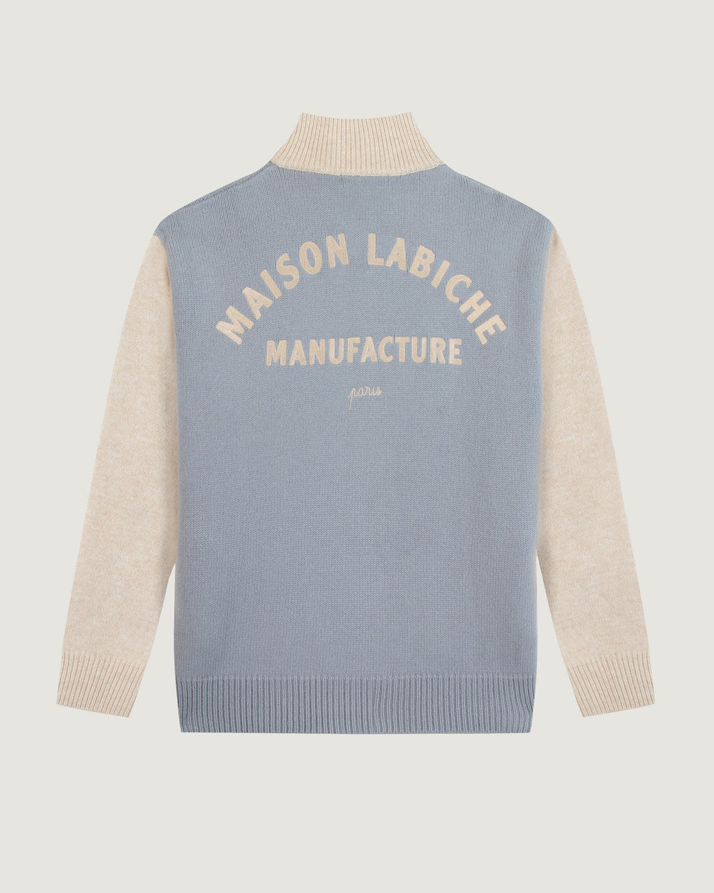 Cardigan "Manufacture" Kelner Wool
