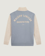 Cardigan "Manufacture" Kelner Wool