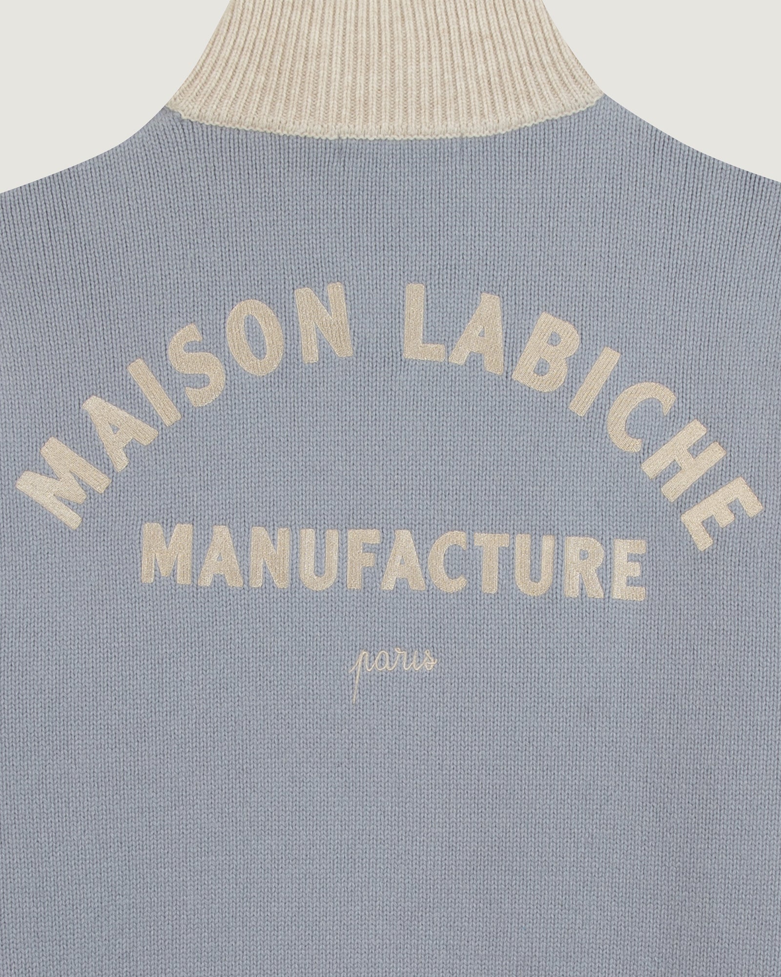 Cardigan "Manufacture" Kelner Wool