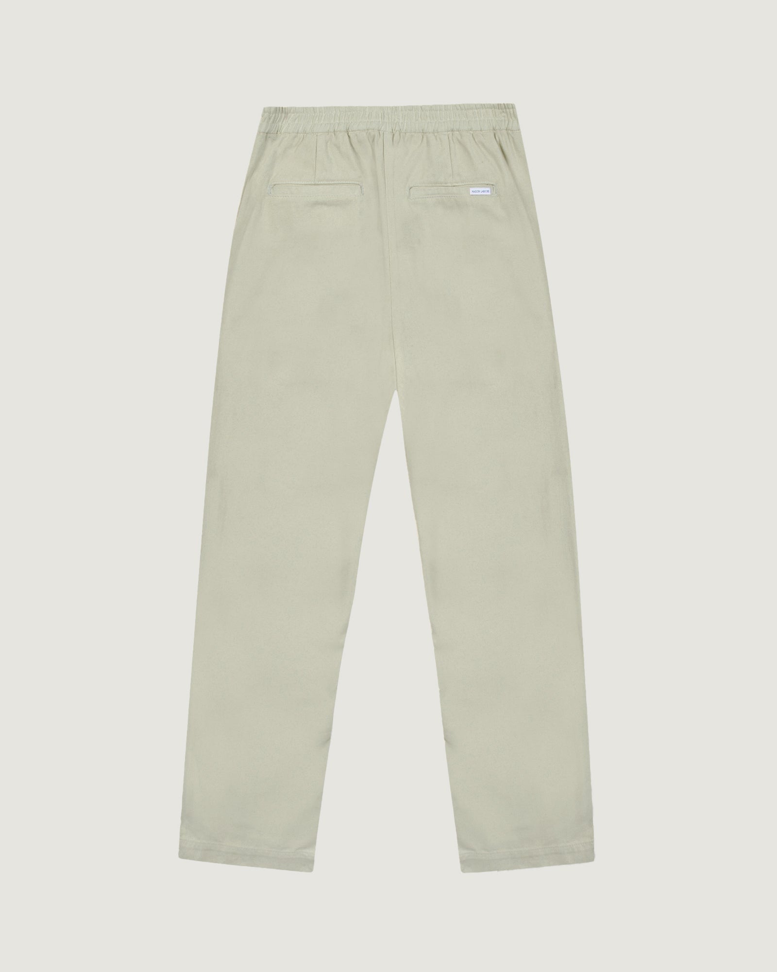 Pantalón "Lyocell And Cotton" Lebouis