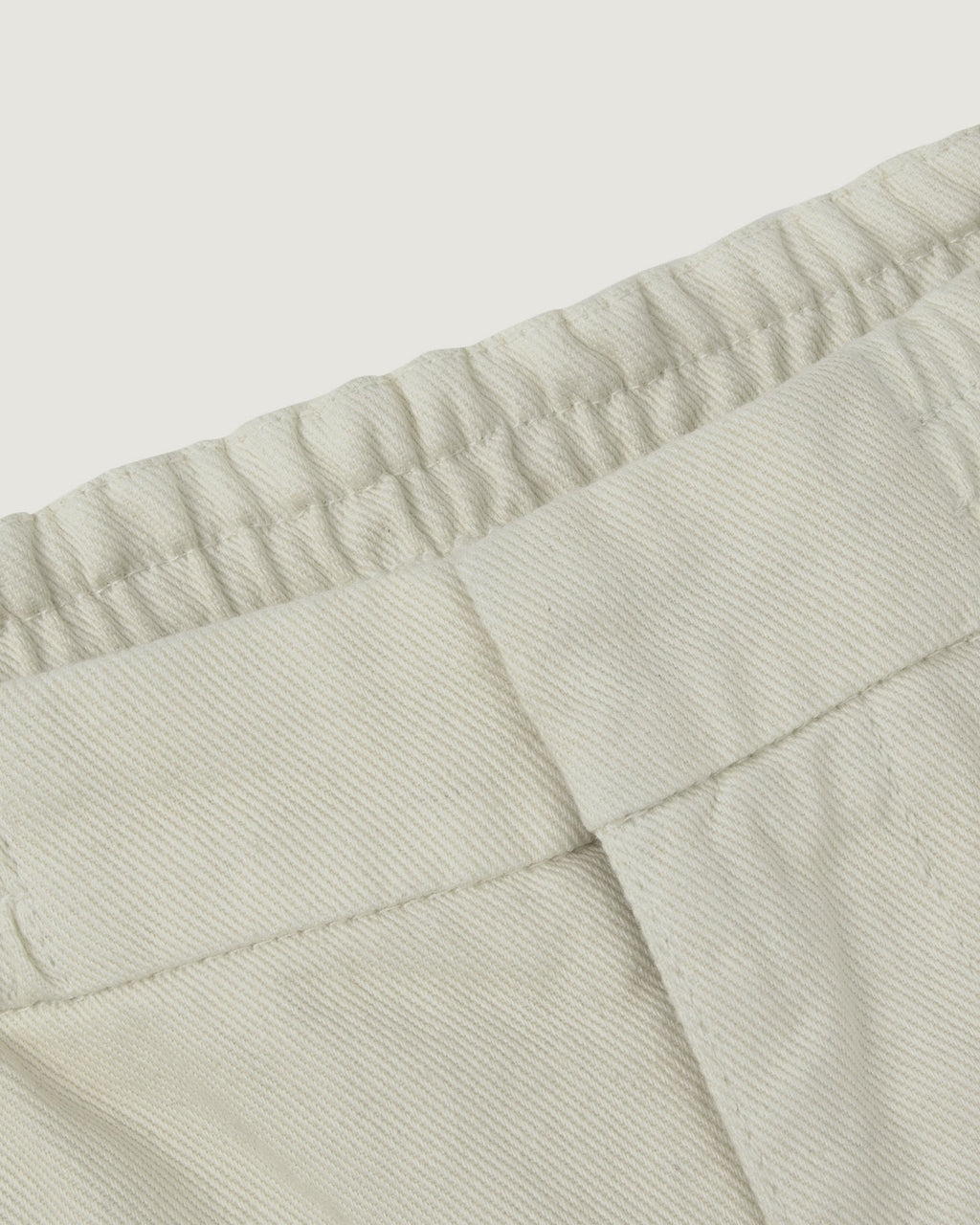 Pantalón "Lyocell And Cotton" Lebouis