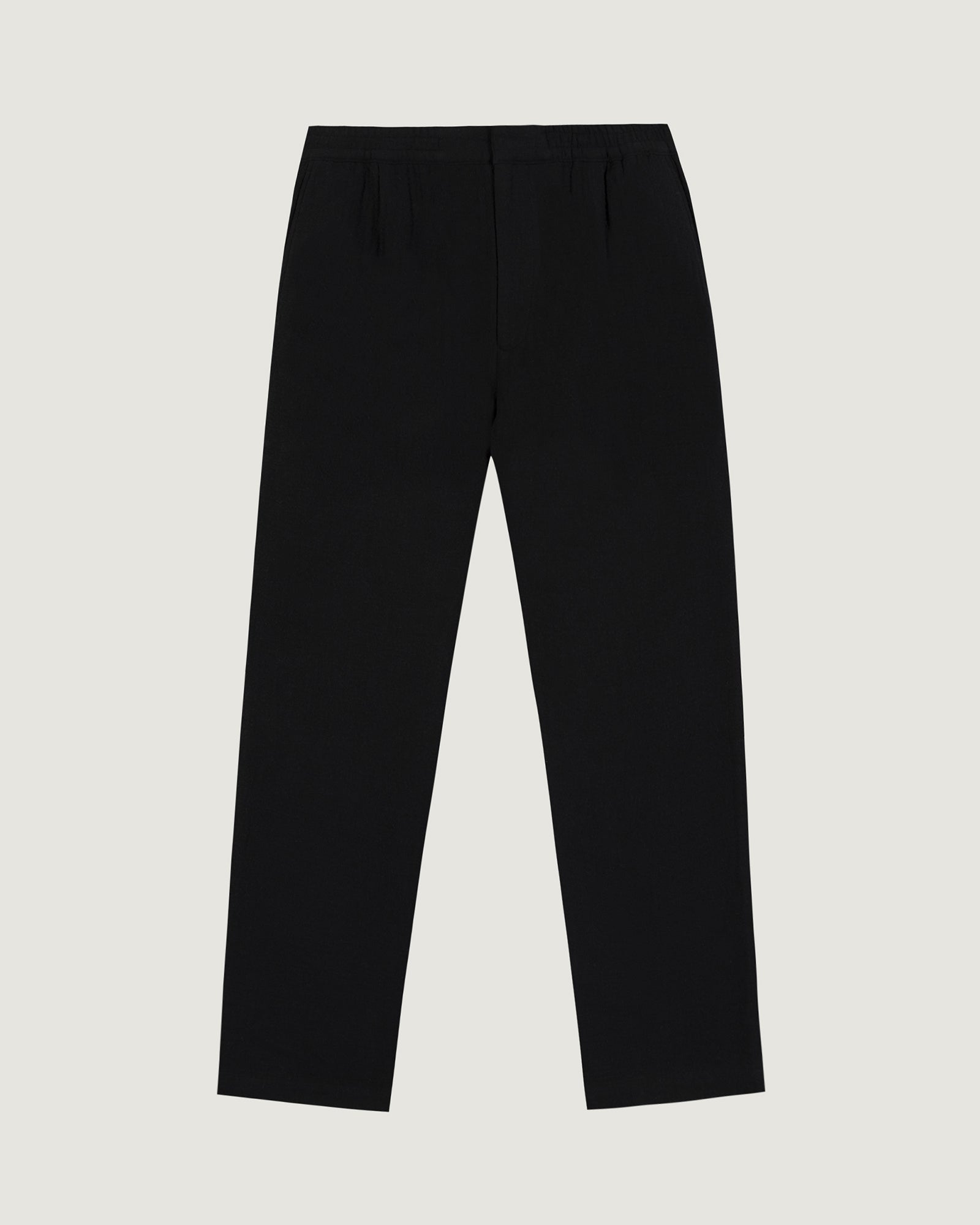 Pantalon "Cotton Gauze" Lebouis