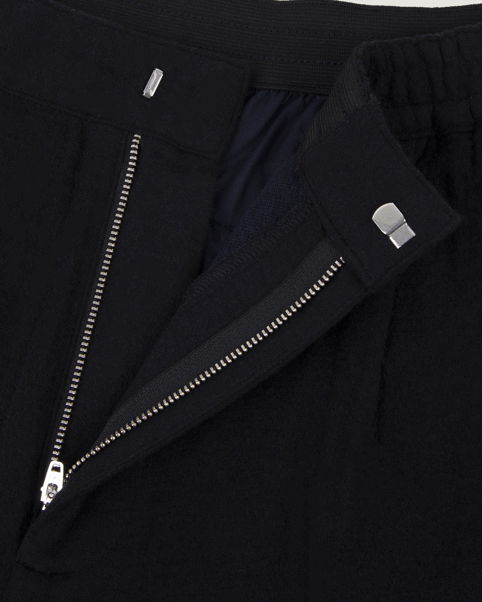 Pantalon "Cotton Gauze" Lebouis
