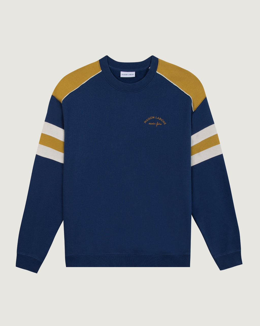 Sweatshirt "Mini Manufacture" Ledru