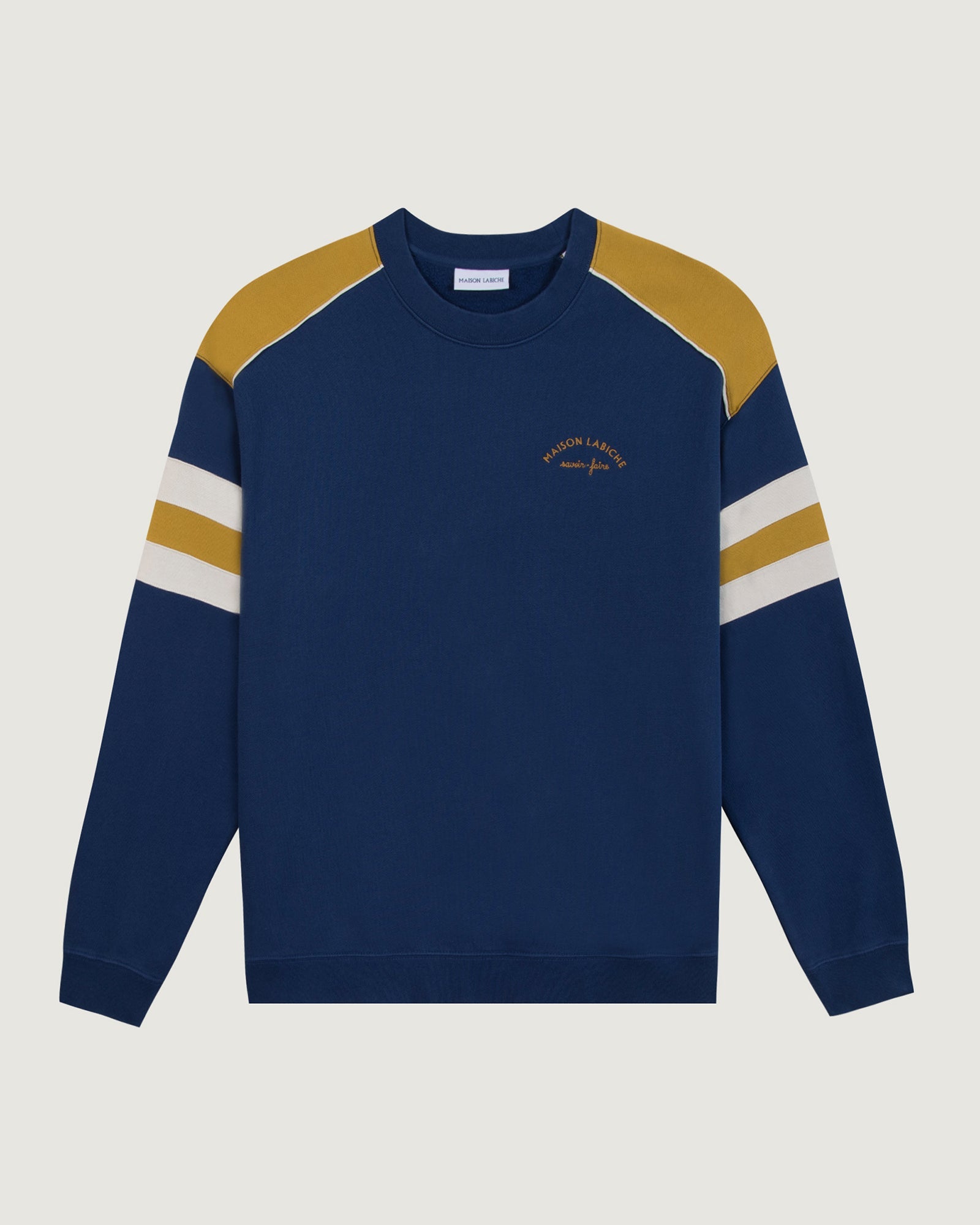Sweatshirt "Mini Manufacture" Ledru