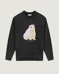 Sweatshirt "Polar Bear" Ledru