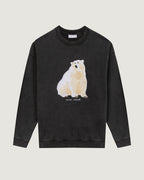 Sweatshirt "Polar Bear" Ledru