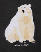 Sweatshirt "Polar Bear" Ledru