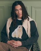 Sweatshirt "Polar Bear" Ledru