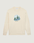 Sweatshirt "Wuthering Pines" Ledru