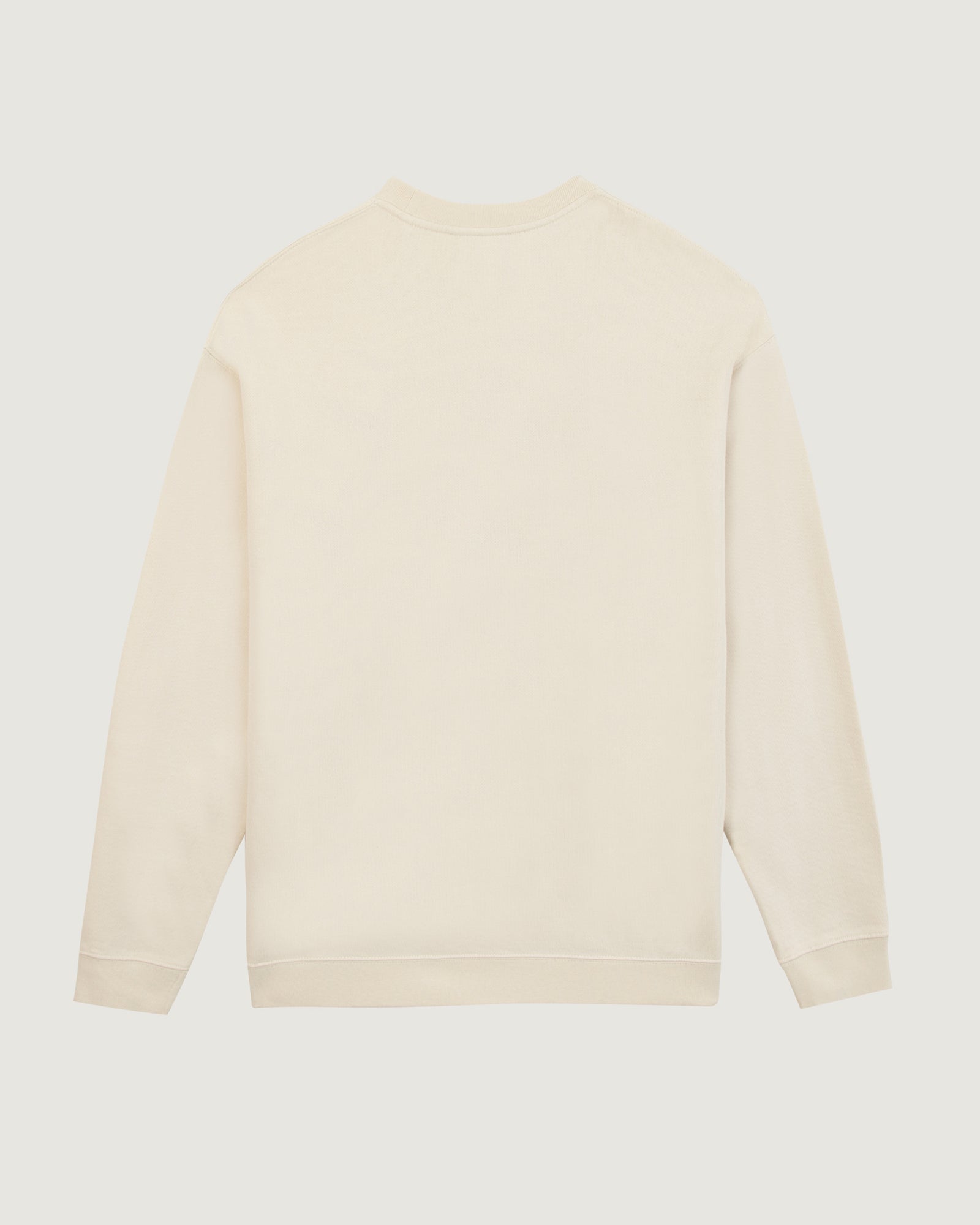 Sweatshirt "Wuthering Pines" Ledru