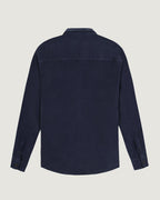 Chemise "Grand Cru" Malesherbes Velvet