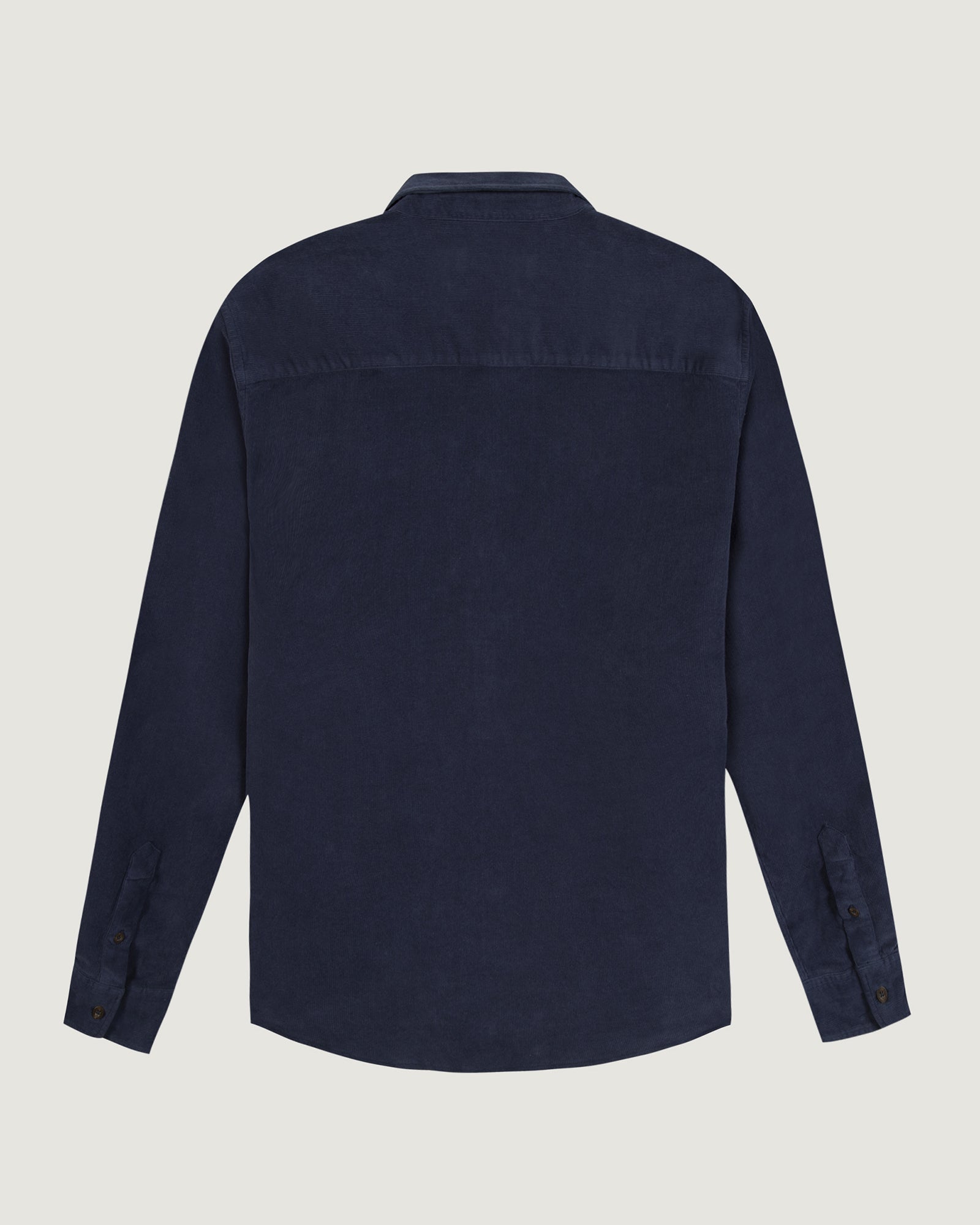 Chemise "Grand Cru" Malesherbes Velvet